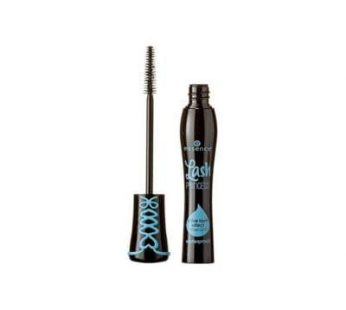 Essence Lash Princess Faise Lash Effect Mascara Waterprool