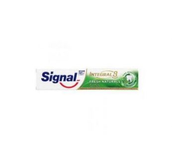 Signal Integral8 Fresh Naturals