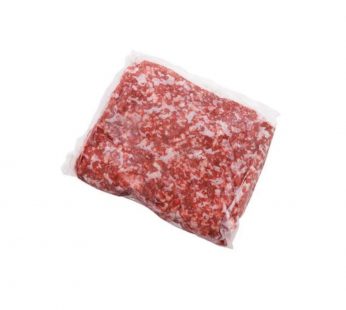 Viande Hachee B?uf Congelee 500 G
