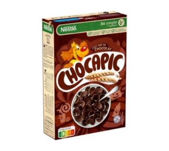 Chocapic Nestle 375 G