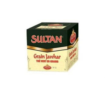 Sultan The Grain Jawhar 200 G