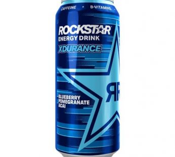 Rockstar Xdurance