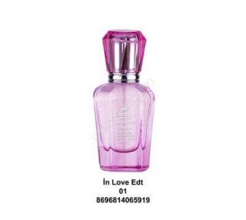 Gabrini In Love EDT 01