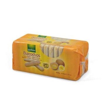 Gullon Bizcochos 400g