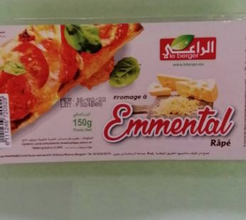 Emmental Rape 150g