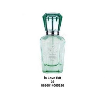 Gabrini In Love 30 Ml EDT 02