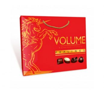 Volume Pralines Chocolate Ceremony