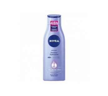 Nivea Douceur Zijedezacht 48h 250ml