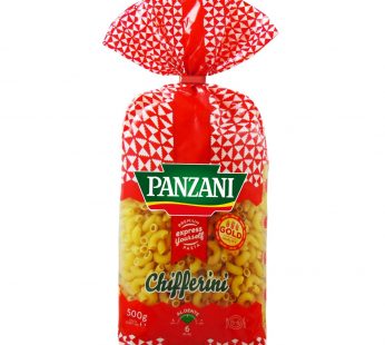 Panzani Chifferini 500g