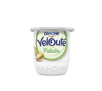 Danone Veloute Pistache Pack 4 Pieces