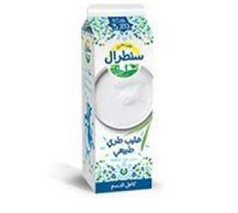 Lait Central Normal 450ml