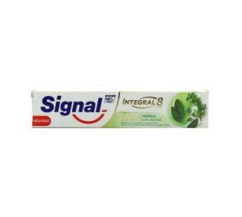 Signal Integral8 Herbal