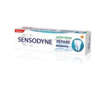 Sensodyne Extra Fresh Repare & Protege