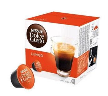 Dolce Gusto Lungo