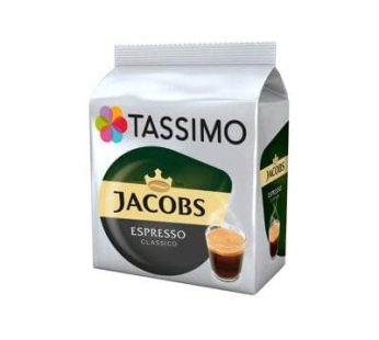 Tassimo Jacobs Espresso Classico