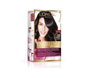 L’oreal Paris Excellence N? 1