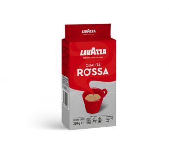 Lavazza Rossa 250g