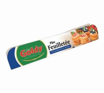 Pate Feuilletee