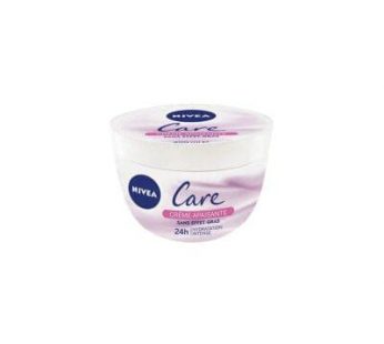 Nivea Care Creme Apaisante 100 Ml