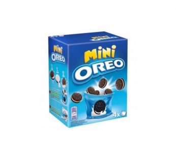 Mini Oreo 4 ? 40 G