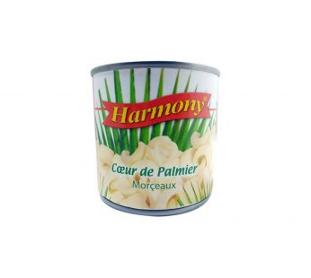 Harmony C?ur De Palmier 250g