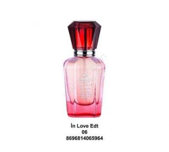 Gabrini In Love 30 Ml EDT 06