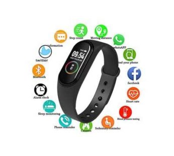 Smart Bracelet M4