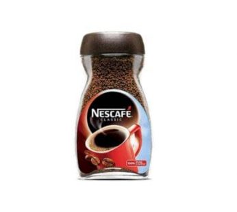 Nescafe Classic 190g