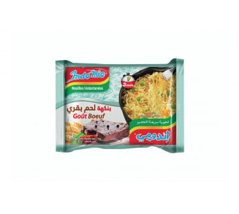 Indomie Go?t B?uf Pack 4 Pieces