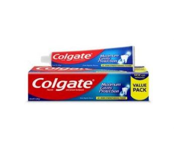 Colgate Maximum Cavity Protection 150 Ml