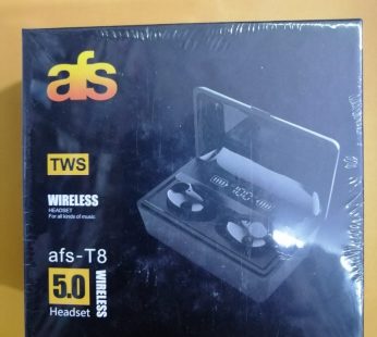 ecouteurs Bleutooth AFS T8