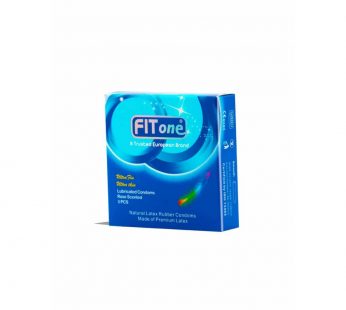 Fitone Preservatifs Ultra