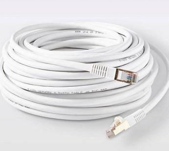 Cable RJ45 – 5m