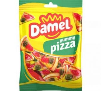 Damel Yummy Pizza