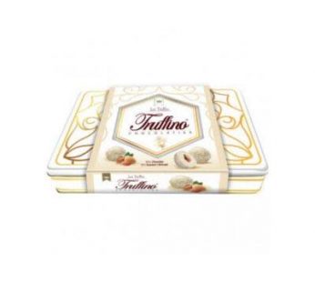 Truffino Lux White Chocolat White Coconut & Almond