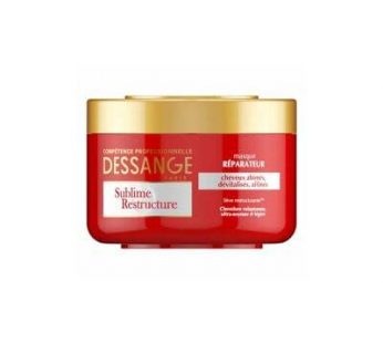 Dessange Masque Sublime Restructure 250ml