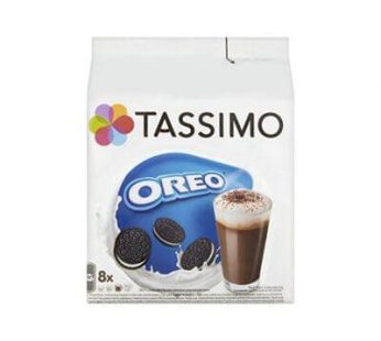 Tassimo Oreo