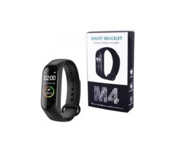 Smart Bracelet M4