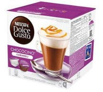 Dolce Gusto Chococino