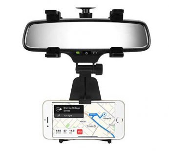 Universal Car Rear View Mirror Mount