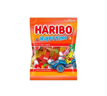 Haribo Happy Time