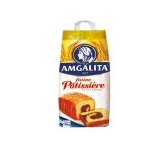 Amgalita Farine Patissiere 5 Kg