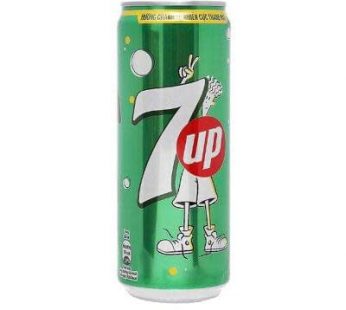 7up 250ml