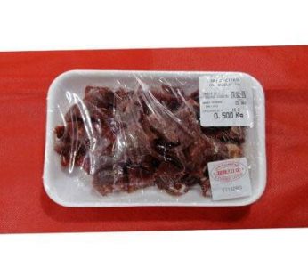 Brochette De B?uf Congelee 500 G