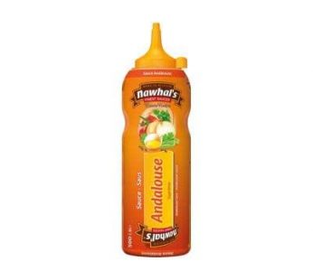 Andalouse Sauce Nawhal’s 500g