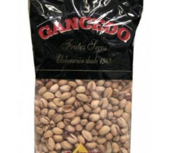 Gancedo Pistache – 1Kg