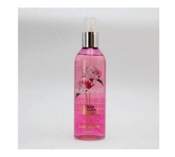 Elegance By Sada Pack Freesia & Red Plum 300ml