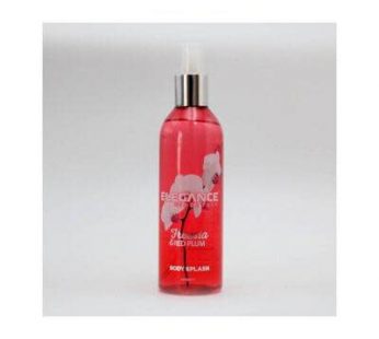 Elegance By Sada Pack White Nectarine & Peony 300ml