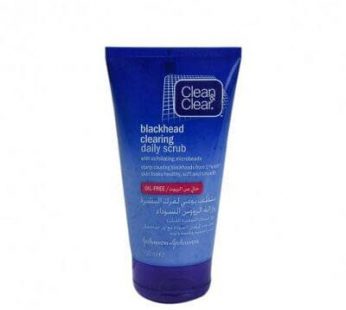 Clean & Clear Blackhead Clearing 150 Ml