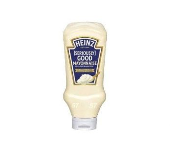 Heinz Good Mayonnaises 400ml- 395g
